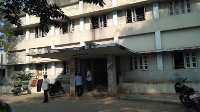 esis Hospital RC Puram Hyderabad