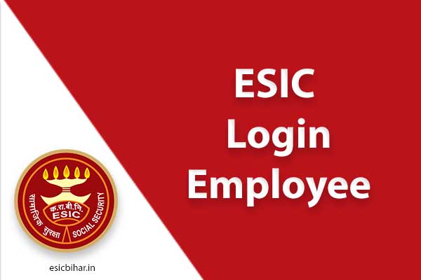 esic-login-employee