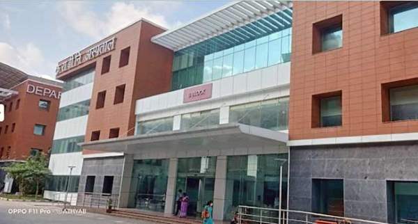 ESIC-Hospital-KK-Nagar-Chennai