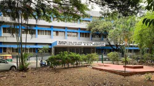 esi-hospital-Indiranagar