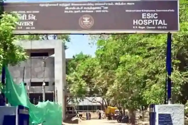 esic-hospital-kk-nagar-chennai