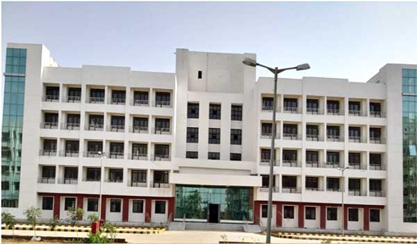 ESIC Hospital Bihta Patna