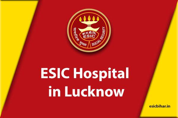 ESIC-hospital-in-lucknow