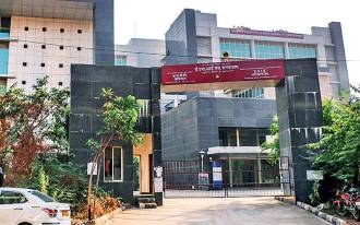 ESIC-hospital-kandivali-east