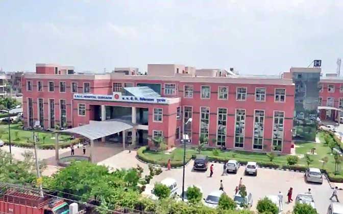 gurgaon-esic-hospital-gurgaon-sector-9A-Gurgaon