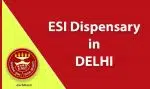 ESIC-dispensary-in-delhi