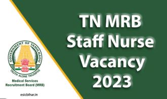TN MRB Staff Nurse Vacancy1