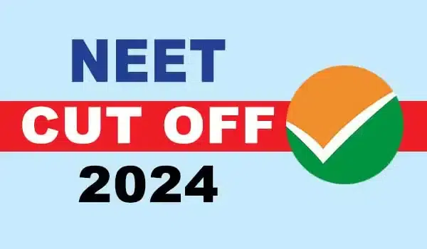 NEET-CUT-OFF-2024